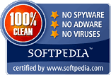 No Spyware, No Adware, No Viruses - Softpedia