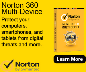 Norton 360™ Multi-Device